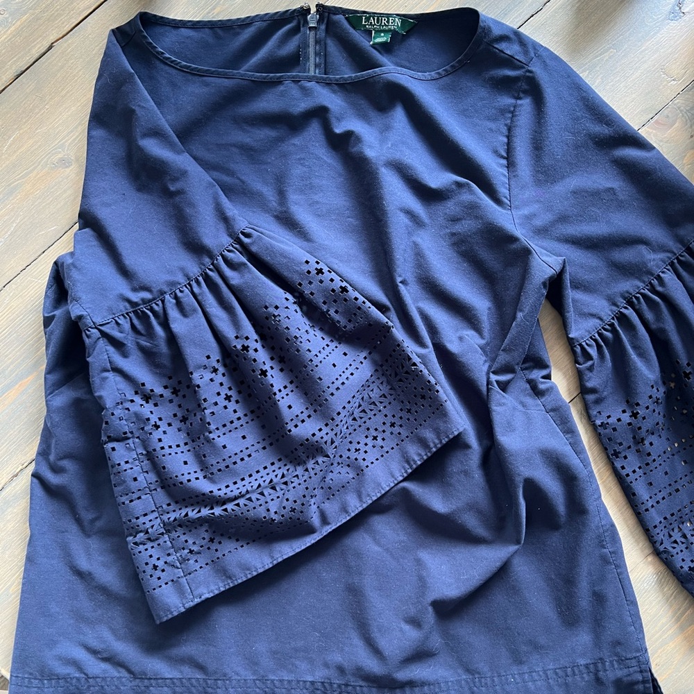 Ralph Lauren blouse